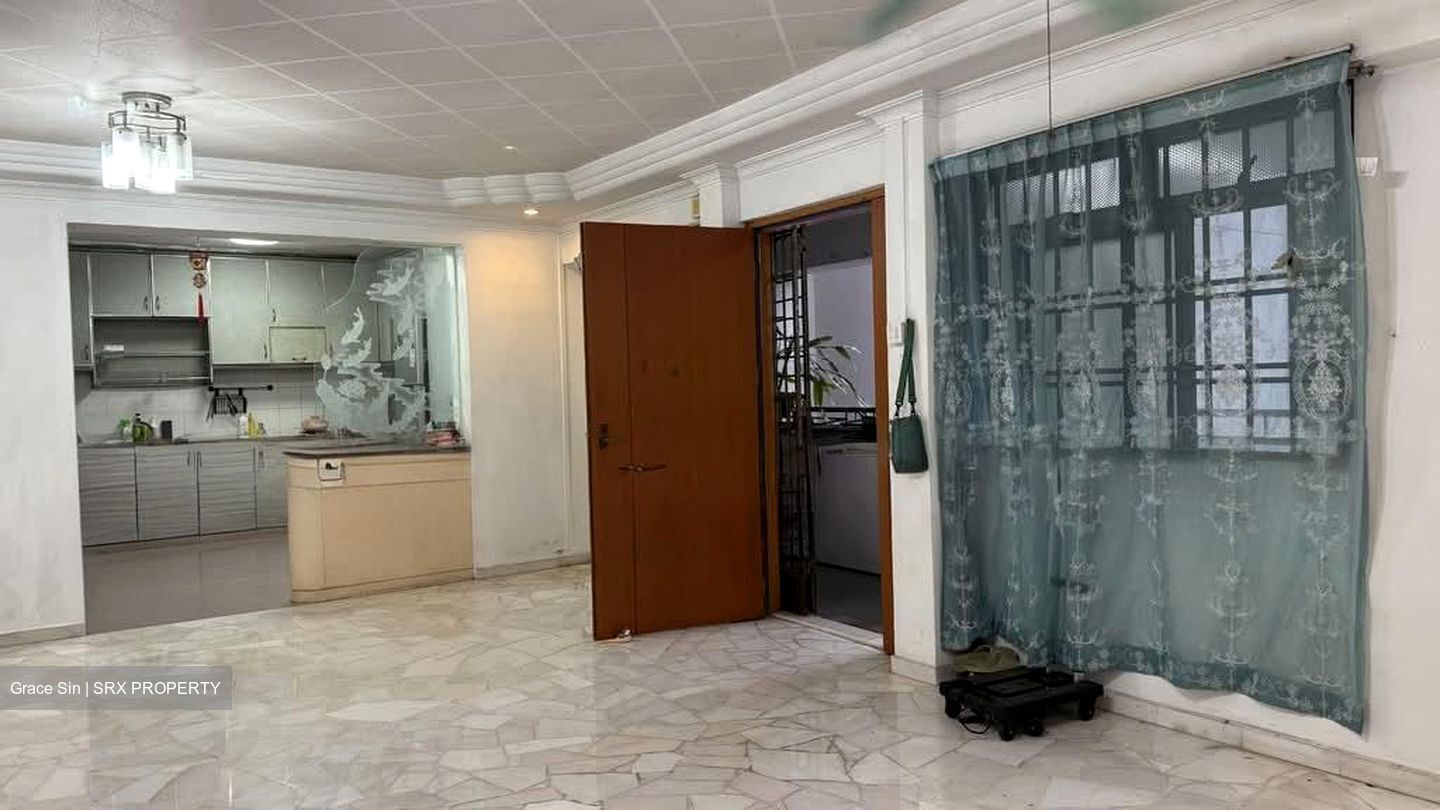 Blk 368 Tampines Street 34 (Tampines), HDB 5 Rooms #555181341